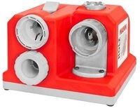 Holzmann Steinbohrer Elektrisches Bohrersch&auml;rfger&auml;t
