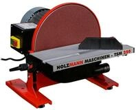 Holzmann Poliermaschine Holzmann TSM250 Tellerschleifmaschine
