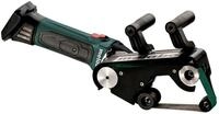 metabo Bandschleifer RB 18 LTX 60, 9.2 m/min, (Set, 2 tlg), ohne Akku und Ladeger&auml;t,