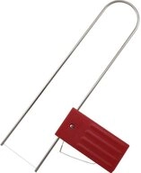 Pebaro Kreativset Styroporschneide-Handger&auml;t mit Ersatzschneidedraht, 800B