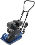 Scheppach R&uuml;ttelplatte Scheppach R&uuml;ttelplatte HP 1100 S 4-Takt 4,1 kW 5,5