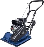 Scheppach R&uuml;ttelplatte Scheppach R&uuml;ttelplatte HP1300S 4-Takt 4,1 kW 5,6