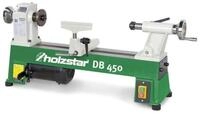 Holzstar Drechselbank