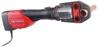 Rothenberger Werkstattpresse ROMAX 3000 AC Basic Set, 2-tlg., im Koffer