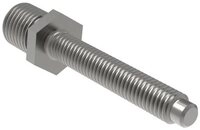 GESIPA Gewindebolzen Gewindedorn M 6 1436214