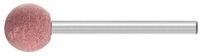Pferd Schleifstift PFERD TOOLS Poliflex Schleifstift Kugelform &Oslash; 10mm...