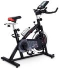 Sportstech Speedbike SX200, Handpulssensor, Riemenantrieb, 22kg Schwungrad