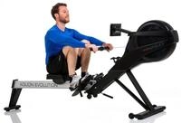 Finnlo by Hammer Ruderger&auml;t Ergometer Rower Aquon Evolution (150 kg max.