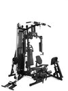 Finnlo by Hammer Kraftstation Autark 2500, 16 Gewichtsbl&ouml;cke (Beinpresse,