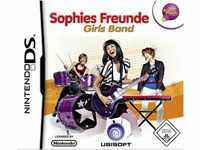 Sophies Freunde: Girls Band Nintendo DS