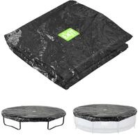 EXIT Pool-Abdeckplane, f&uuml;r Pool oder Trampolin &Oslash; 366 cm