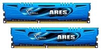 G.Skill ARES 16GB Kit DDR3 Arbeitsspeicher