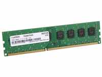 Mushkin DIMM 8 GB DDR3-1600 Arbeitsspeicher