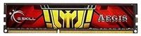G.Skill Aegis 8GB DDR3-1333 CL9 Arbeitsspeicher