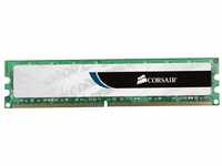 Corsair ValueSelect DIMM 8 GB DDR3-1600 Arbeitsspeicher