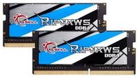 G.Skill G.Skill SO-DIMM 32 GB DDR4-2400 (2x 16 GB) Arbeitsspeicher
