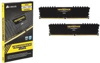Corsair Corsair Vengeance LPX 16GB Kit DDR4-3200 CL16 Arbeitsspeicher