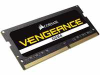 Corsair Vengeance® 32 GB (2 x 16 GB) DDR4 SODIMM 2400 MHz CL16
