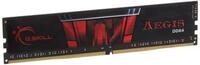 G.Skill G.Skill DIMM 4 GB DDR4-2133, Arbeitsspeicher Arbeitsspeicher