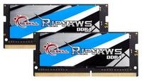 G.Skill Ripjaws 8GB Kit SO-DIMM Arbeitsspeicher