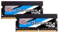 G.Skill Ripjaws 16GB Kit SO-DIMM Arbeitsspeicher