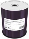 Mediarange DVD-Rohling MediaRange DVD-R 4,7 GB, DVD-Rohlinge, (16fach