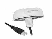 Navilock 62532 - NL-8022MU - USB 2.0 Multi GNSS Empfänger -... WLAN-Antenne