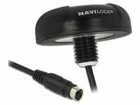 Navilock 62528 - NL-8044P - MD6 seriell Multi GNSS Empfänger -... WLAN-Antenne