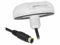 Navilock 62530 - NL-8222MP - MD6 seriell PPS Multi GNSS Empfänger......