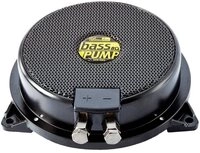 SinusLive Sinus Live bassPump 4 Ohm K&ouml;rperschallerzeuger Subwoofer