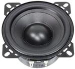 Visaton Lautsprecher (KT 100 V - 4 Ohm - Lautsprecher)