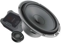 Hertz Hertz MILLE PRO MPK 165.3 PRO 2-Wege Kompo Lautsprecher 16,5 cm