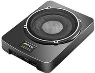 Eton Kopie von Eton USB10 Subwoofer #1 Auto-Subwoofer