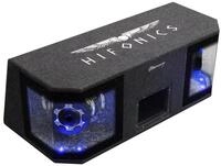 Hifonics Dual-Bandpass MR-8DUAL Auto-Subwoofer