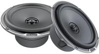 Hertz MPX 165.3 PRO Lautsprecher Auto-Lautsprecher (100 W)