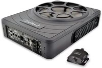 Axton ATB25P 25cm Aktivsubwoofer Auto-Subwoofer (180 W, Axton ATB25P 25cm Axton ATB25P 25cm Aktivsubwoofer Auto-Subwoofer (180 W, Axton ATB25P 25cm