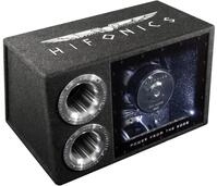 Hifonics Single Bandpass Subwoofer ATL-12BPS Auto-Subwoofer