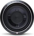 Rockford Fosgate Rockford Fosgate P3SD4-10 PUNCH Subwoofer 25 cm Auto-Subwoofer