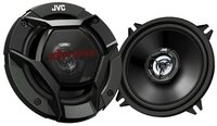 JVC CS-DR520 13cm 2-Wege Koax-Lautsprecher Auto-Lautsprecher (40 W)