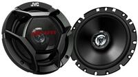 JVC CS-DR1720 16,5cm 2-Wege Koax-Lautsprecher Auto-Lautsprecher (50 W)