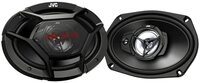 JVC JVC CS-DR6930 3-Wege Einbau-Lautsprecher 500 W Inhalt: 1 Paar...