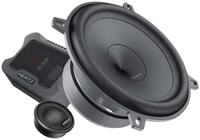 Hertz MPK 130.3 PRO 13cm Lautsprecher Komposystem Auto-Lautsprecher (100 W)