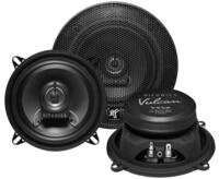 Hifonics Vulcan VX52 13cm Koax Lautsprecher Auto-Lautsprecher (75 W)