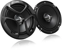 JVC CS-J620 16,5cm Koaxe Lautsprecher Auto-Lautsprecher (30 W)