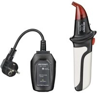 VOLTCRAFT Kabelzubeh&ouml;r VOLTCRAFT MS-20SF Sicherungsfinder, Stromkreisfinder mit