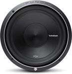 Rockford Fosgate Rockford Fosgate P2D4-12 PUNCH Subwoofer 30 cm Auto-Subwoofer