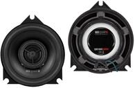 MB Quart MB Quart QM100 BMW X1 E84 - 10cm Lautsprecher Auto-Lautsprecher