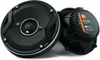 JBL GTO629 2-Wege 16,5cm Koax Lautsprecher Auto-Lautsprecher (125 W)