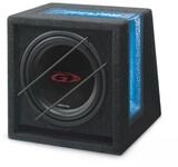 ALPINE SBG-1044BR 25cm Geh&auml;use-Subwoofer Auto-Subwoofer (150 W, max.: W cm)