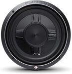 Rockford Fosgate Rockford Fosgate P3SD2-12 PUNCH Subwoofer 30 cm Auto-Subwoofer